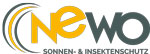 NeWo Sonnen- und Insektenschutz GmbH - Logo