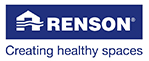 RENSON® - Logo