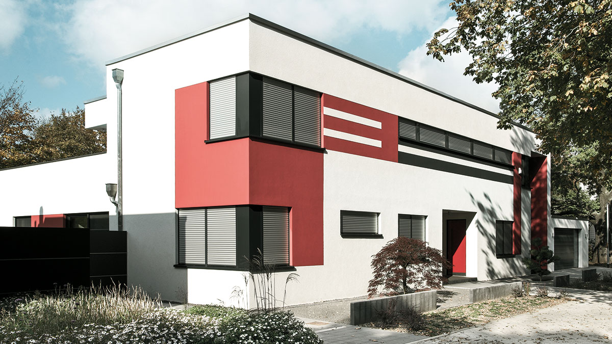 Bildquelle: ROMA KG ROMA Aufsatzrollladen